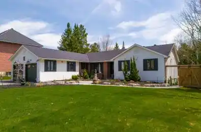 7 Jodies Lane Springwater Ontario L0L 1X1