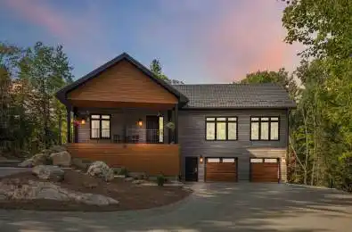 239 Mountain Street Dysart et al Ontario K0M 1S0