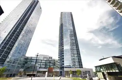 2908 Highway 7 Road Unit# 2607 Vaughan Ontario L4K 1V5