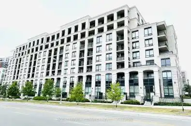 278 BUCHANAN Drive Unit# 701E Markham Ontario L3R 8G9