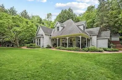 103 Southbank Drive Bracebridge Ontario P1L 1G3