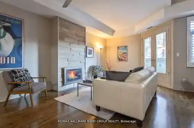 500 Richmond Street Unit# 315 Toronto C01 Ontario M5V 3N4