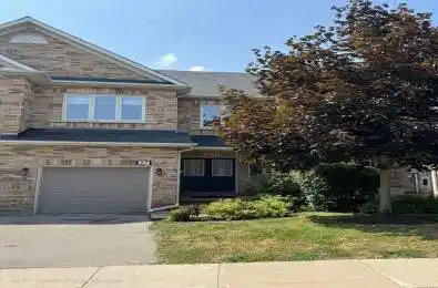 255 Shaftsbury Avenue Unit# 27 Richmond Hill Ontario L4C 0L9