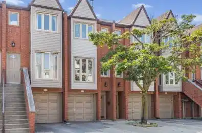 895 Maple Avenue Unit# 217 Burlington Ontario L7S 2H7