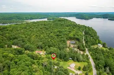 17 Vernon Lane Huntsville Ontario P1H 2J2