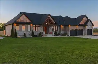 30 Sixth Concession Road Brant Ontario N3R 0B8