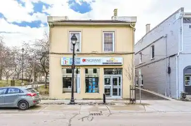 26 Queen Street Cambridge Ontario N3C 2A6