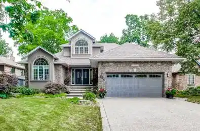 645 Clarence Street Port Colborne Ontario L3K 6B8