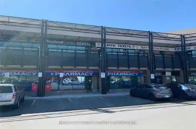 701 Rossland Road Unit# 5 Whitby Ontario L1N 8Y9