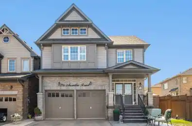 26 Arcadia Road Caledon Ontario L7C 3V7