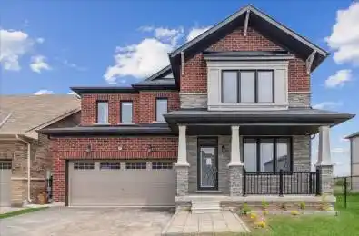 137 David Street Haldimand Ontario N0A 1H0