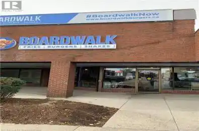 65 UNIVERSITY Avenue Waterloo Ontario N2J 2V8