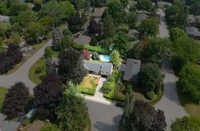 655 Gayne Boulevard Burlington Ontario L7T 3V8