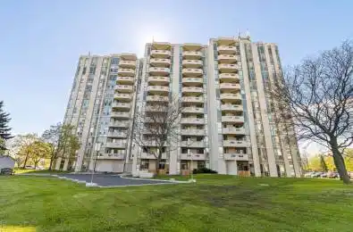 5070 Pinedale Avenue Unit# 302 Burlington Ontario L7L 5V6