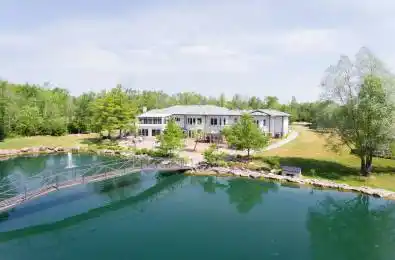 14180 Heritage Road Caledon Ontario L7C 1T6