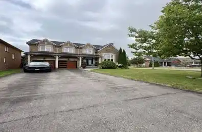 846 Hanmore Court Oshawa Ontario L1K 0C5
