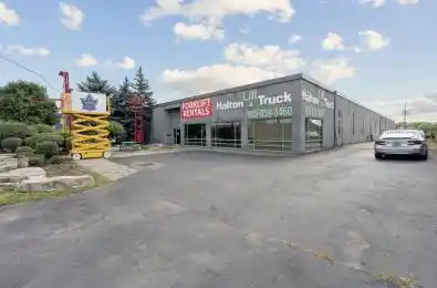 1054 South Service Road Oakville Ontario L6J 2X7