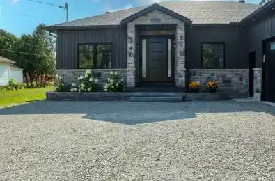 740 Midland Avenue Tay Ontario L0K 1R0