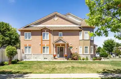 2 Michelle Drive Vaughan Ontario L4L 9B8