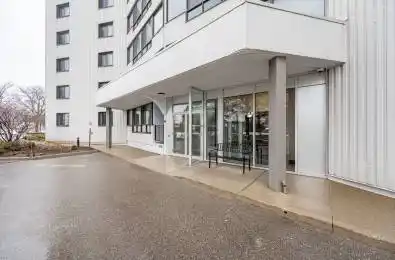 250 Glenridge Drive Unit# 1106 Waterloo Ontario N2J 4H8