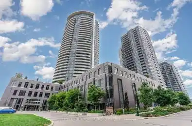 30 Gibbs Road Unit# 2701 Toronto W08 Ontario M9B 0E4