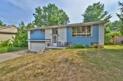 268 Canboro Road Pelham Ontario L0S 1M0