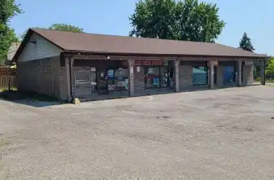 837 Finley Avenue Ajax Ontario L1S 3S2