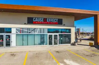 1784 Stone Church Road Unit# 4 Hamilton Ontario L8J 0B4