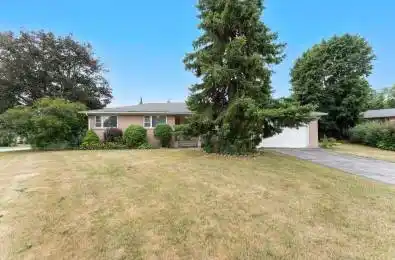 24 Burbank Drive Toronto C15 Ontario M2K 1M8