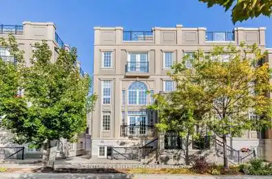 40 Bonnycastle Road Unit# Bsmt Markham Ontario L6G 0C4