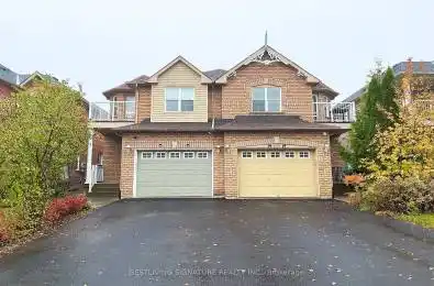 103 Antique Drive Richmond Hill Ontario L4E 4G3