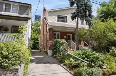 23 Edith Drive Toronto C03 Ontario M4R 1Y9