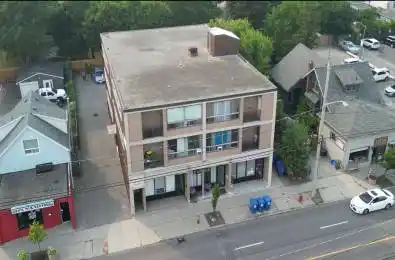 600 Upper Wellington Street Hamilton Ontario L9A 3P9