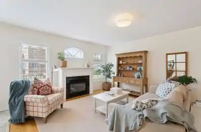 12 Fairvalley Street Brampton Ontario L6R 0S3