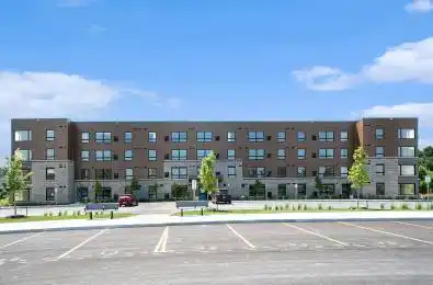 12 Thomas Street Unit# 109 Arnprior Ontario K7S 2J1