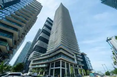 38 Annie Craig Drive Unit# 2608 Toronto W06 Ontario M8V 0G9