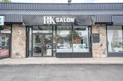 4361 highway 7 Highway Unit# unit 3 Markham Ontario L3R 1M1