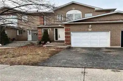 1240 Westview Terrace Unit# 29 Oakville Ontario L6M 3M4