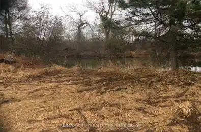 19983 Hwy 48 N/A East Gwillimbury Ontario L1G 1M0