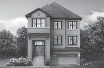 1210 Talisman Manor Pickering Ontario L1X 0R9