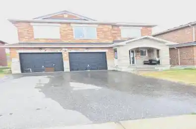 8 Terry Clayton Avenue Brock Ontario L0K 1A0