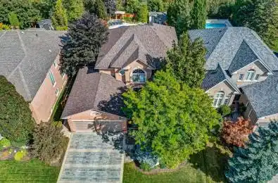 61 Alpha Court Vaughan Ontario L4L 8Y2