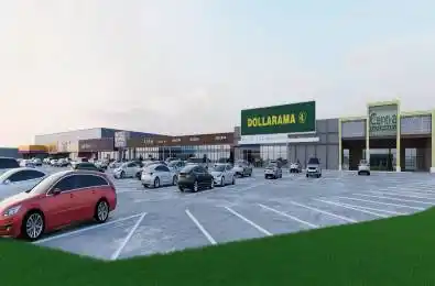 320 Bayfield Street Unit# 71B Barrie Ontario L4M 3C1