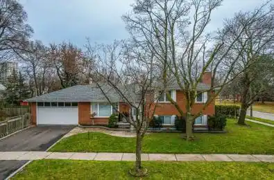 25 Karen Road Unit# Upper Toronto C13 Ontario M3A 3L5