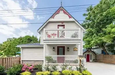 4 6th Street Grimsby Ontario L3M 2T3