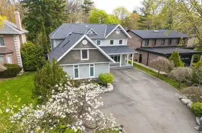 1593 Glenburnie Road Mississauga Ontario L5G 3C9