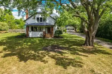 1858 Townline Road Fort Erie Ontario L0S 1S0