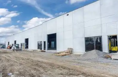 Cachet Woods Court Unit# 10 Markham Ontario L3R 0K8