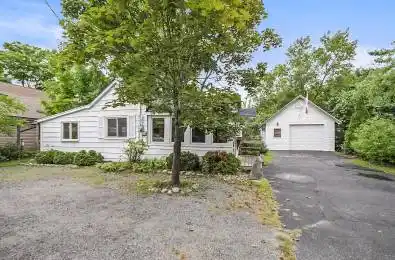 520 FIRST Street Gravenhurst Ontario P1P 1B9