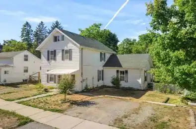 70 Ridout Street Kawartha Lakes Ontario K9V 2B8